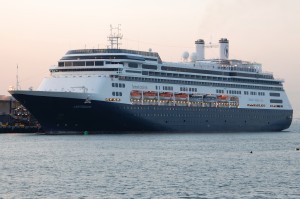 holland america cruise