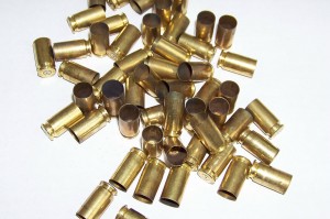 bullets