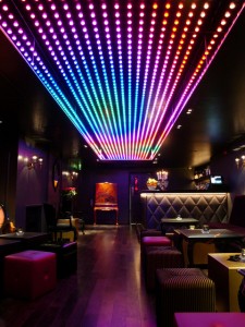 nightclub