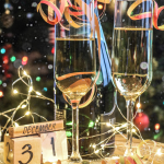 Stay Safe on New Year’s Eve